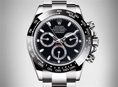 rolex daytona black face with rubber strap|rolex daytona steel black dial.